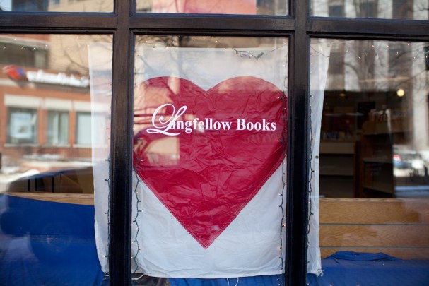 \"Longfellow-Books\"